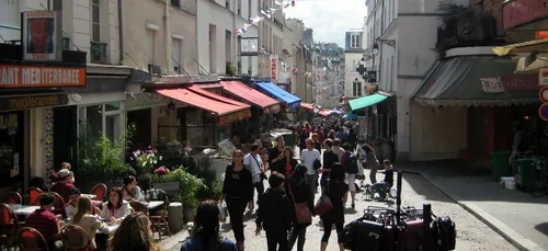 Paris : la consommation d’alcool interdite dans certaines rues