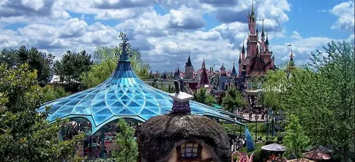 Covid : fermeture de nouveau prolongée pour Disneyland Paris