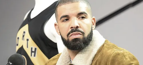 Ça clashe entre Drake, Kanye West et Pusha T