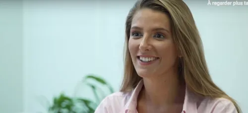 Emma CakeCup - Notre Youtubeuse Swigg du jour