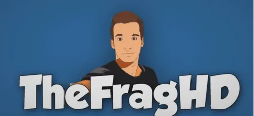 The Frag HD - Notre Youtubeur Swigg du jour