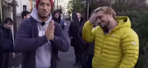 Mcfly & Carlito - Nos Youtubeurs Swigg du jour