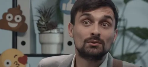 Charles Falque-Pierrotin - Notre Youtubeur Swigg du jour