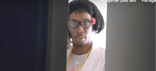 Les Parodie Bros - Nos Youtubeurs Swigg du jour