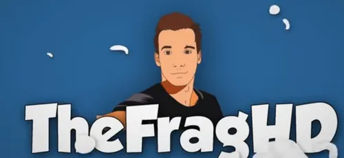 The Frag HD - Notre Youtubeur Swigg du jour
