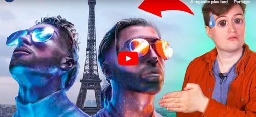 Hardisk - Notre Youtubeur Swigg du jour