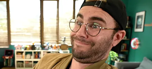 Cyprien - Notre Youtubeur Swigg du jour