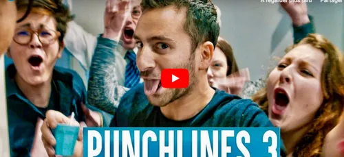 Lolywood - Nos Youtubeurs Swigg du jour