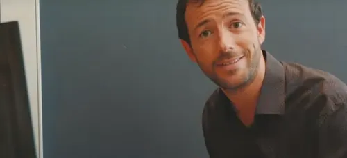 Benoit Blanc - Notre Youtubeur Swigg du jour