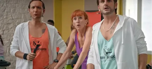 Palmashow - Nos Youtubeurs Swigg du jour