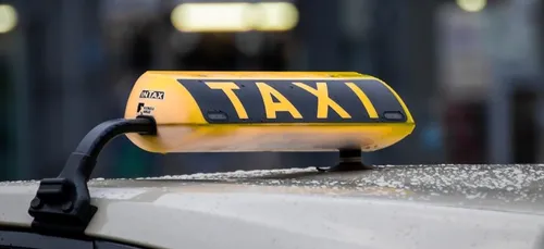 Le bon plan crevard : Fais des économies sur ton trajet en taxi !