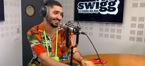 Sneazzy : "J'ai quelques autres morceaux de côté, qui pourraient...