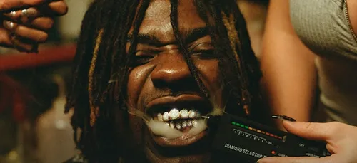 Gazo dévoile la tracklist de "Drill FR", des énormes feats en...