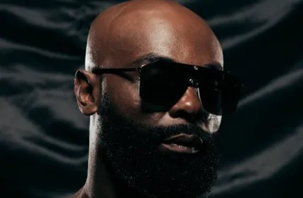 Kaaris annonce la sortie du premier extrait de son album « Château...