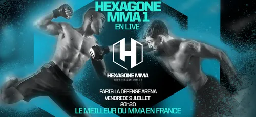 MMA : un nouvel évènement cet été dans les Hauts-de-Seine