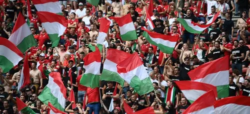 Des cris de singe pendant Hongrie-France ? L’UEFA ouvre une enquête