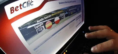Euro 2020 : 435 millions d’euros pariés en ligne par les Français