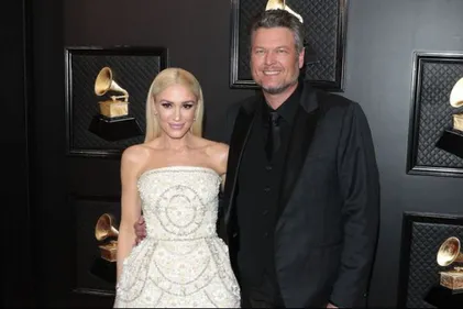 Gwen Stefani et Blake Shelton sont mariés