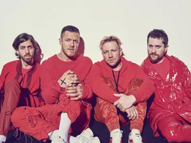 Imagine Dragons annonce la date du nouvel album