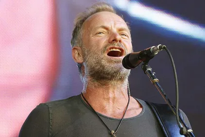 Sting annule un concert en Belgique : quid de la FAV ? 