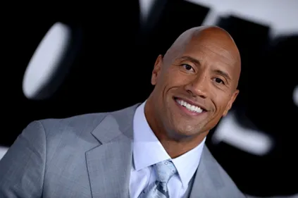 Dwayne Johnson, futur président des Etats-Unis ?