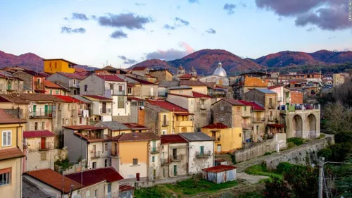 Une maison en Italie pour 1 euro ?