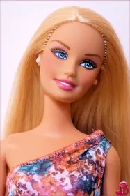 Envoyez Barbie se faire recycler