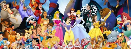 Boulot de rêve : être payé pour regarder des Disney !