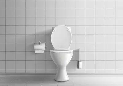 Il ne faut pas utiliser son téléphone aux toilettes, pourquoi ?