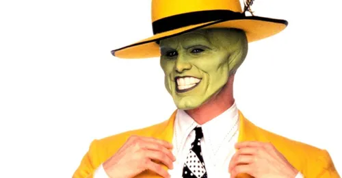 "The Mask" de retour avec Jim Carrey ?