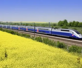 SNCF : le trafic des TGV est très perturbé ce matin entre Bordeaux...
