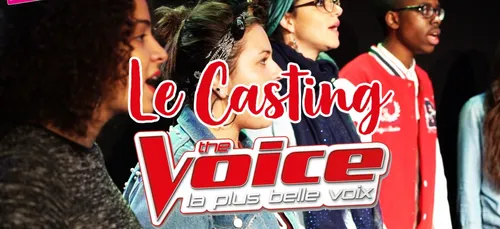 VIDEO Les castings The Voice et The Voice Kids à Toulouse