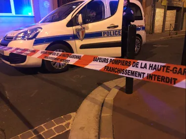 Toulouse : un adolescent blessé par balle au Mirail