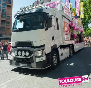 PRIDE TOULOUSE 2019