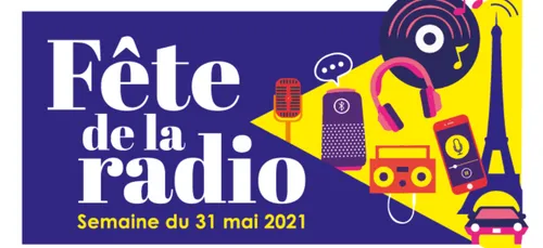 FÊTE DE LA RADIO !