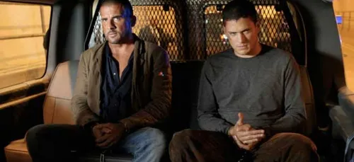 Prison Break revient et c'est pour très bientôt (vidéo)