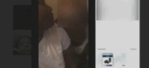 Choc : Pour faire son ménage, elle scotche son enfant au mur ! (Vidéo)