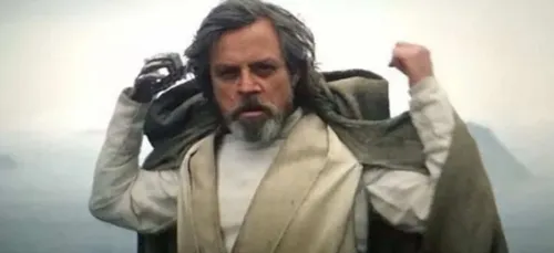 On connait enfin le titre et l'affiche du nouveau Star Wars !