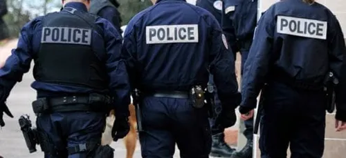 Victime de grave violences policières, il balance tout sur Twitter !