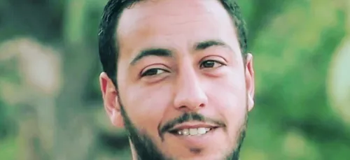 Lacrim : il poste un message très mystérieux concernant son...