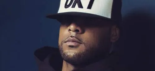 Booba : saviez-vous où son double disque de platine est exposé ?...