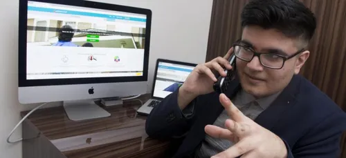 Pourquoi Mohammed Ali, un jeune britannique de 16 ans refuse t-il...