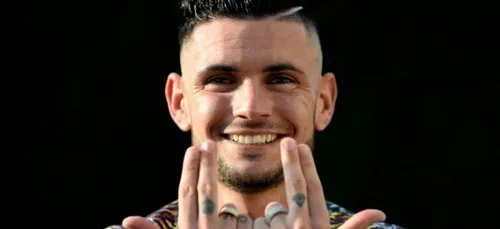 Jul et Rémy Cabella se font chambrer et c'est franchement marrant !