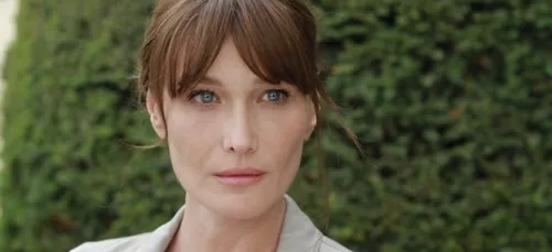 Carla Bruni et Kate Moss : elles s'affichent topless sur Instagram...