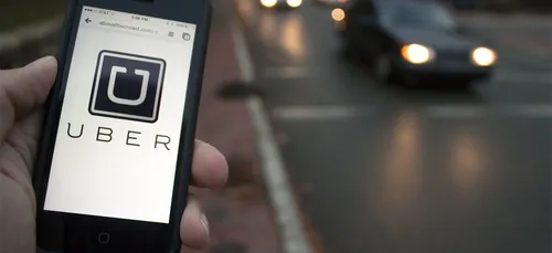 Mais pourquoi Uber fait face au mécontentement des américains ?