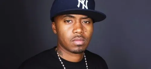 Le rappeur NAS : une série sur sa vie va bientôt sortir !