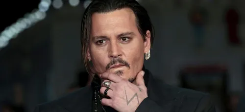 Johnny Depp : pourquoi serait-il  au bord de la ruine ?