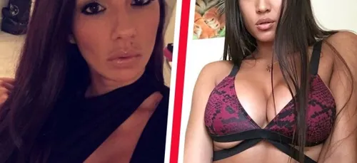 Booba : mais pourquoi Patricia sa femme règle t-elle ses comptes...