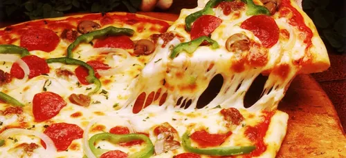 Yvelines : il sort une arme dans une pizzeria pour avoir un...