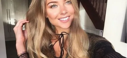 Une jeune femme découvre qu'un inconnu a utilisé une photo d'elle...
